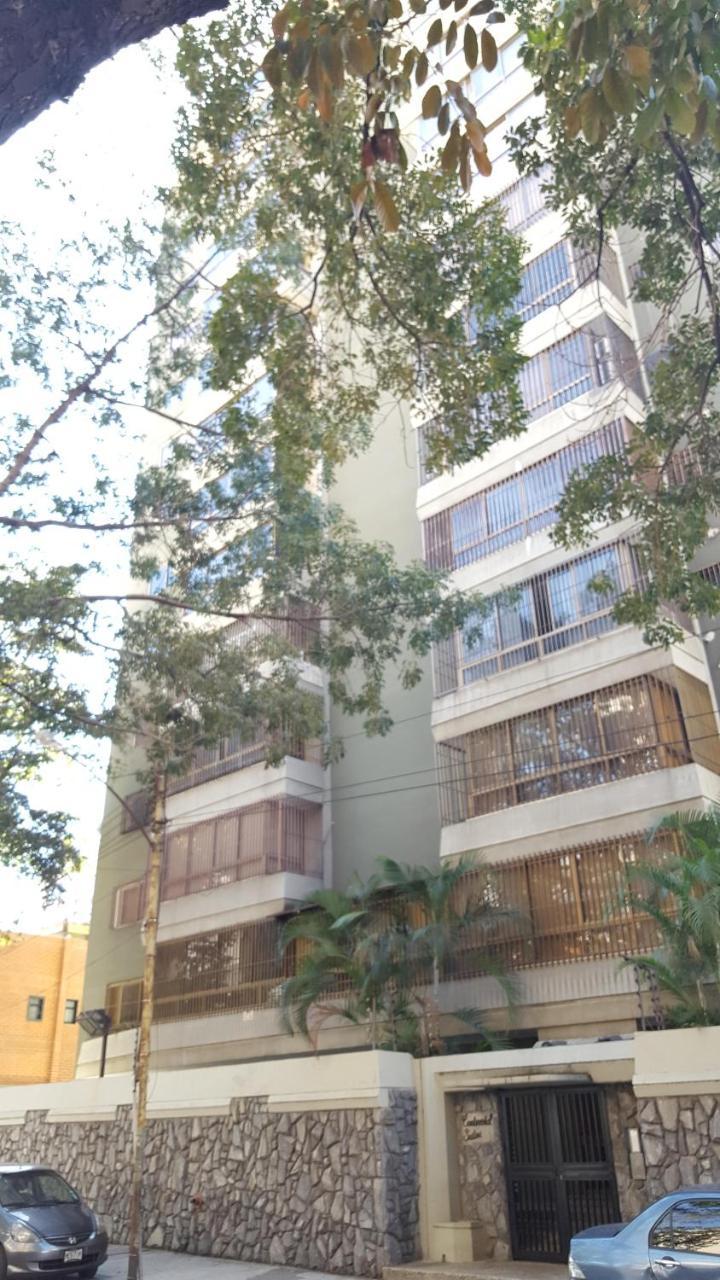 Apartosuite Sabana Grande Caracas Exterior photo